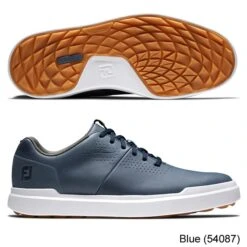 Footjoy Contour Casual Shoes