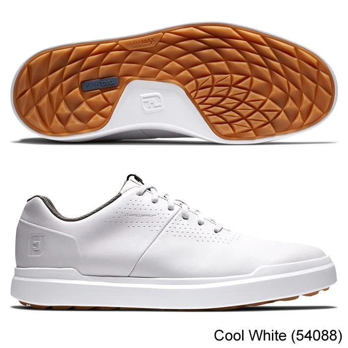 Footjoy Contour Casual Shoes 4 Footjoy Contour Casual Shoes - Image 2
