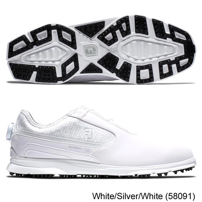 Footjoy Superlites XP BOA Shoes 3 Footjoy Superlites XP BOA Shoes