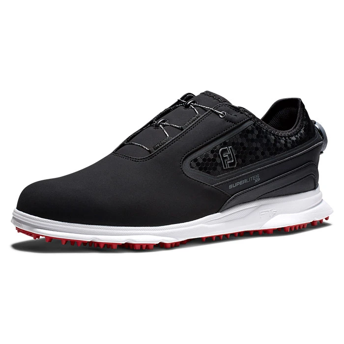 Footjoy Superlites XP BOA Shoes 7 Footjoy Superlites XP BOA Shoes - Image 5