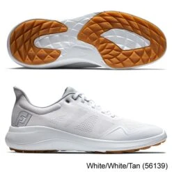 Footjoy FJ Flex Shoes