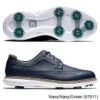 Footjoy Traditions - Wing Tip Golf Shoes
