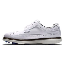 Footjoy Traditions - Wing Tip Golf Shoes -FairwayPro Store FTJ1324f