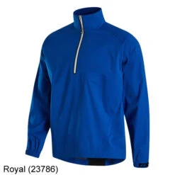 FootJoy HydroKnit Pullover