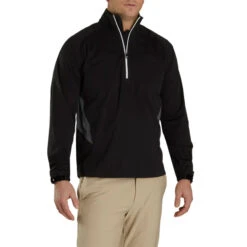 FootJoy HydroKnit Pullover -FairwayPro Store FTJ1329f