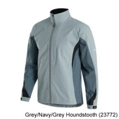 FootJoy FJ HydroLite Rain Jacket 18 FootJoy FJ HydroLite Rain Jacket -FairwayPro Store FTJ1330c