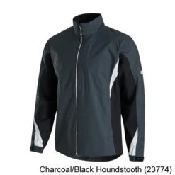 FootJoy FJ HydroLite Rain Jacket 20 FootJoy FJ HydroLite Rain Jacket -FairwayPro Store FTJ1330e