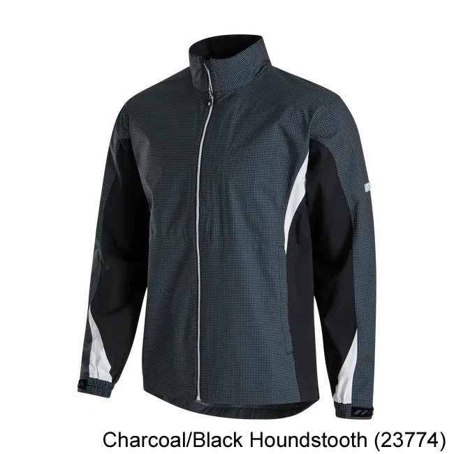 FootJoy FJ HydroLite Rain Jacket 7 FootJoy FJ HydroLite Rain Jacket - Image 5