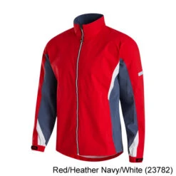 FootJoy FJ HydroLite Rain Jacket 21 FootJoy FJ HydroLite Rain Jacket -FairwayPro Store FTJ1330f