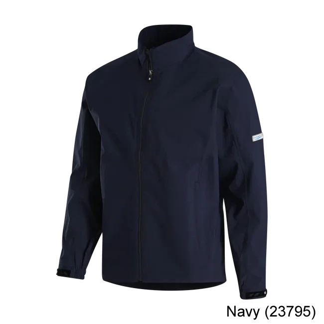 FootJoy FJ HydroLite Rain Jacket 9 FootJoy FJ HydroLite Rain Jacket - Image 7