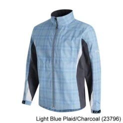 FootJoy FJ HydroLite Rain Jacket 23 FootJoy FJ HydroLite Rain Jacket -FairwayPro Store FTJ1330h