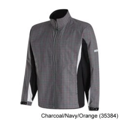 FootJoy FJ HydroLite Rain Jacket 24 FootJoy FJ HydroLite Rain Jacket -FairwayPro Store FTJ1330i