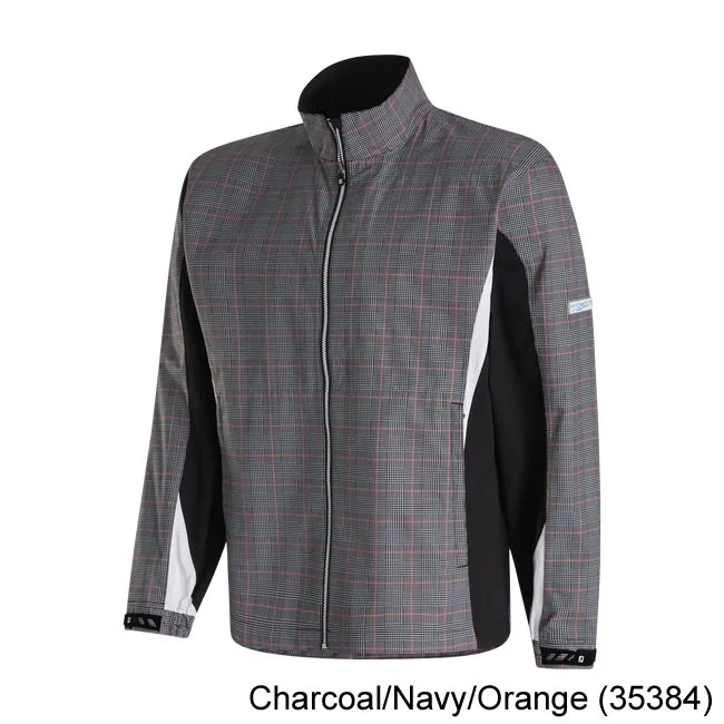 FootJoy FJ HydroLite Rain Jacket 11 FootJoy FJ HydroLite Rain Jacket - Image 9