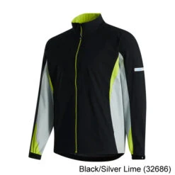 FootJoy FJ HydroLite Rain Jacket 26 FootJoy FJ HydroLite Rain Jacket -FairwayPro Store FTJ1330k