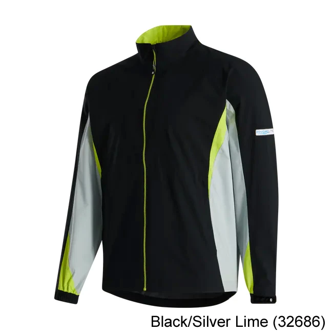 FootJoy FJ HydroLite Rain Jacket 13 FootJoy FJ HydroLite Rain Jacket - Image 11