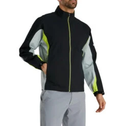 FootJoy FJ HydroLite Rain Jacket 27 FootJoy FJ HydroLite Rain Jacket -FairwayPro Store FTJ1330l