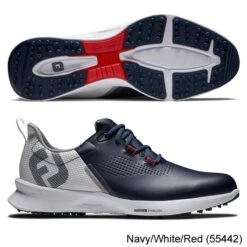 Footjoy FJ Fuel Shoes -FairwayPro Store FTJ1332c