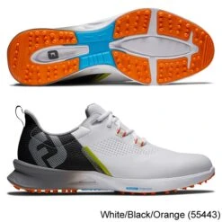 Footjoy FJ Fuel Shoes -FairwayPro Store FTJ1332d