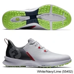 Footjoy FJ Fuel Shoes -FairwayPro Store FTJ1332f