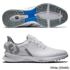Footjoy FJ Fuel BOA Shoes 10 Footjoy FJ Fuel BOA Shoes -FairwayPro Store FTJ1333b