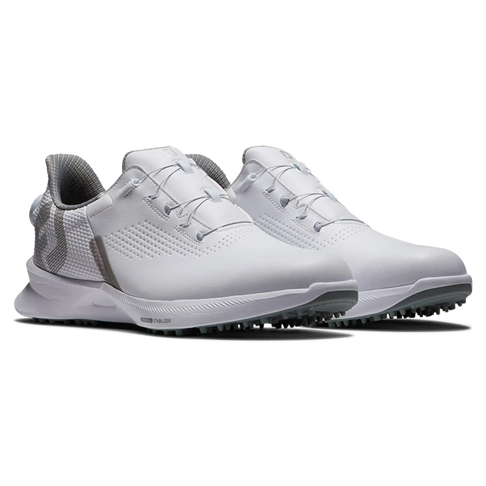 Footjoy FJ Fuel BOA Shoes 7 Footjoy FJ Fuel BOA Shoes - Image 5