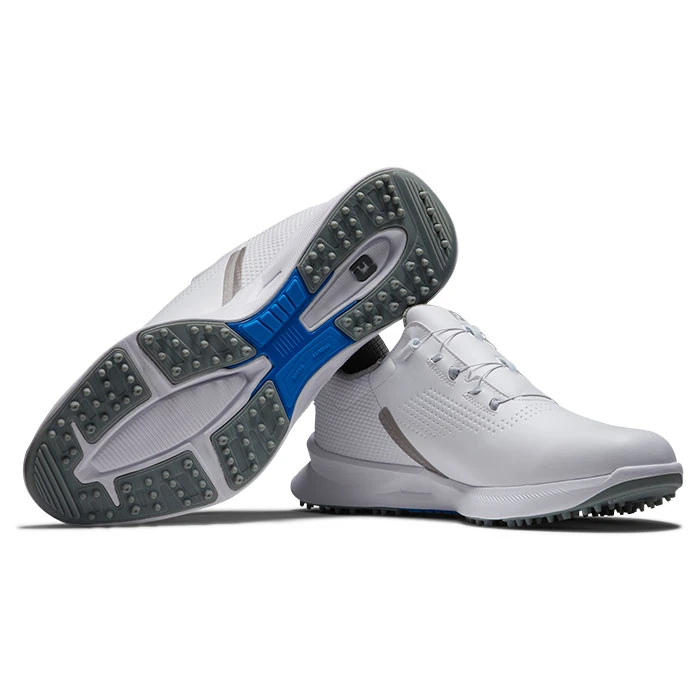 Footjoy FJ Fuel BOA Shoes 8 Footjoy FJ Fuel BOA Shoes - Image 6