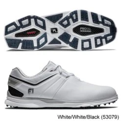 Footjoy Pro SL Carbon Shoes