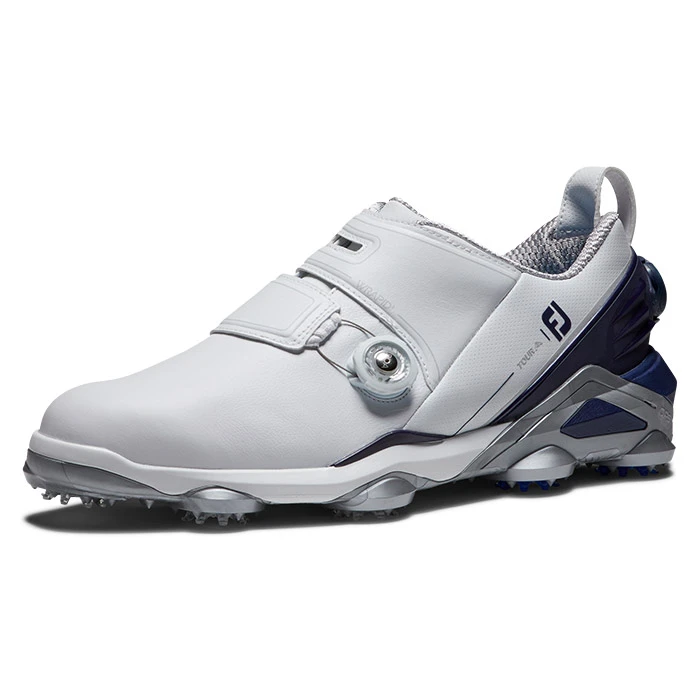 Footjoy Tour Alpha Dual BOA Shoes 4 Footjoy Tour Alpha Dual BOA Shoes - Image 2