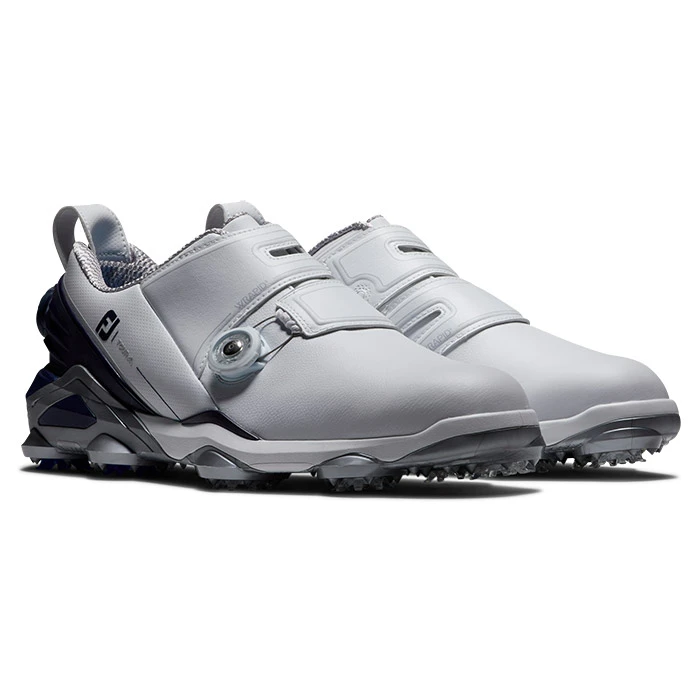 Footjoy Tour Alpha Dual BOA Shoes 5 Footjoy Tour Alpha Dual BOA Shoes - Image 3