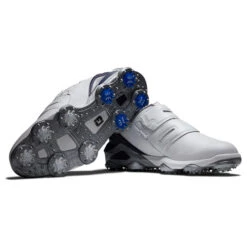 Footjoy Tour Alpha Dual BOA Shoes 10 Footjoy Tour Alpha Dual BOA Shoes -FairwayPro Store FTJ1344d