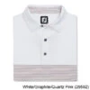 Footjoy Color Block Lisle Self Collar -FairwayPro Store FTJ1346a