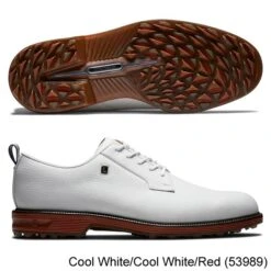 Footjoy Premiere Series Field Spikeless Shoes -FairwayPro Store FTJ1347c