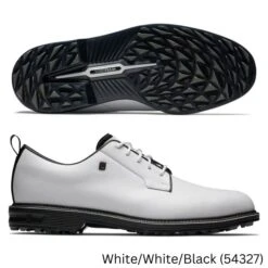 Footjoy Premiere Series Field Spikeless Shoes -FairwayPro Store FTJ1347d