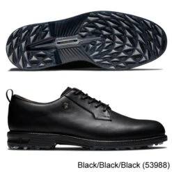 Footjoy Premiere Series Field Spikeless Shoes -FairwayPro Store FTJ1347e