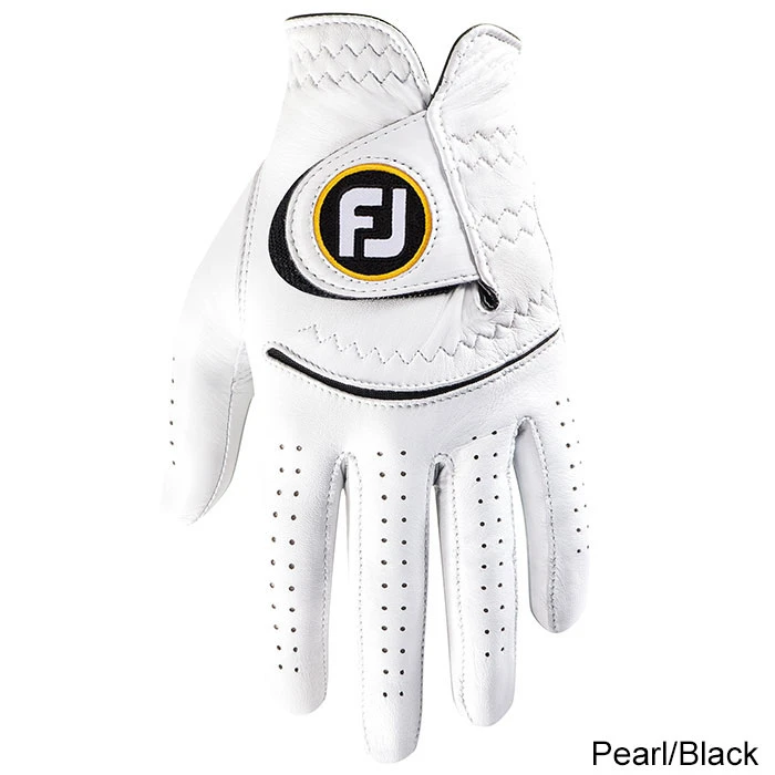 FootJoy StaSof Golf Glove 3 FootJoy StaSof Golf Glove