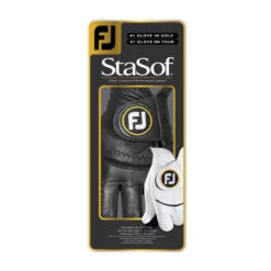 FootJoy StaSof Golf Glove 15 FootJoy StaSof Golf Glove -FairwayPro Store FTJ1361g
