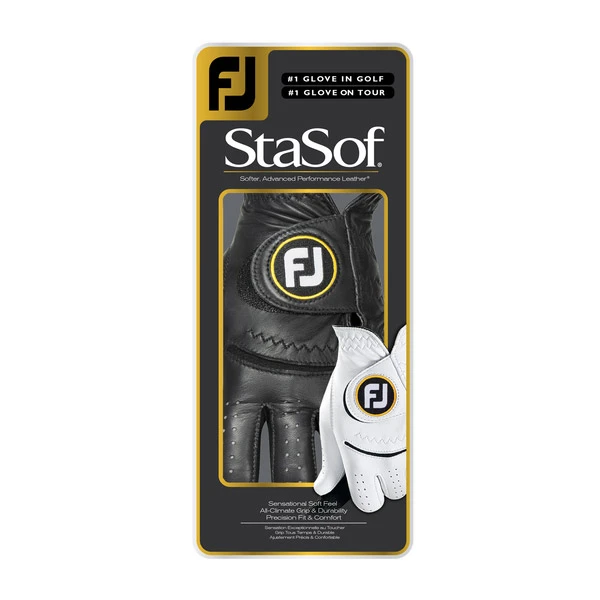 FootJoy StaSof Golf Glove 9 FootJoy StaSof Golf Glove - Image 7