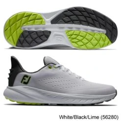 FootJoy Flex XP Golf Shoes -FairwayPro Store FTJ1365c