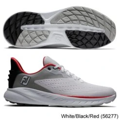 FootJoy Flex XP Golf Shoes -FairwayPro Store FTJ1365e