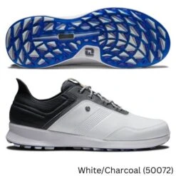 FootJoy Stratos Golf Shoes -FairwayPro Store FTJ1366c