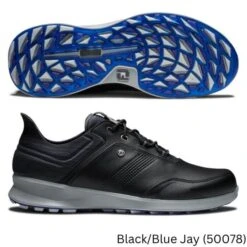FootJoy Stratos Golf Shoes -FairwayPro Store FTJ1366d