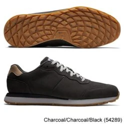 FootJoy Contour Jogger Golf Shoes