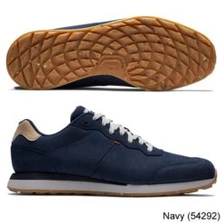 FootJoy Contour Jogger Golf Shoes -FairwayPro Store FTJ1367c