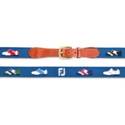 FootJoy Needlepoint Belt -FairwayPro Store FTJ1375e