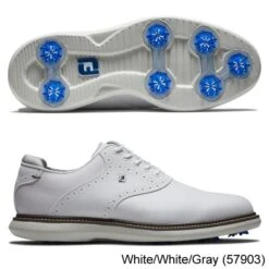 Footjoy Traditions Shoes -FairwayPro Store FTJ1385c