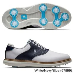 Footjoy Traditions Shoes -FairwayPro Store FTJ1385d