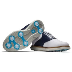 Footjoy Traditions Shoes -FairwayPro Store FTJ1385g