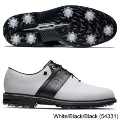 Footjoy Premiere Series Packard Shoes -FairwayPro Store FTJ1386c