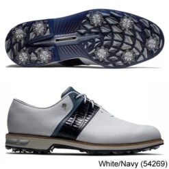 Footjoy Premiere Series Packard Shoes -FairwayPro Store FTJ1386d