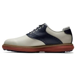Footjoy Traditions Spikeless Shoes -FairwayPro Store FTJ1387d
